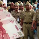 Rapel 6 Bulan Gaji 2.641 PPPK, Pemprov Sultra Gelontorkan Uang Segini