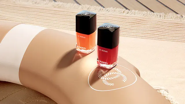 Chanel Le Vernis