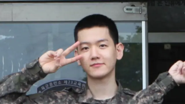 Baekhyun EXO
