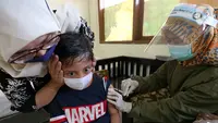 Kasus Campak Naik, Dokter: Indikator Turunnya Imunitas Populasi