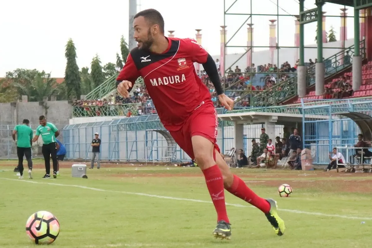 Marcel Sacramento