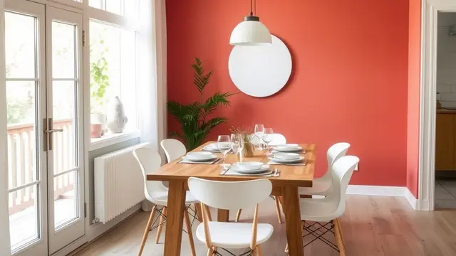 inspirasi warna cat tembok rumah
