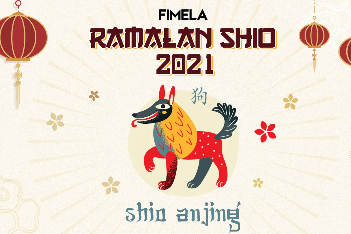 ramalan shio