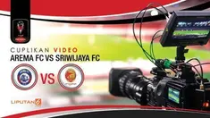 Piala Presiden ini Singo Edan menang 1-0 atas Laskar Wong Kito.