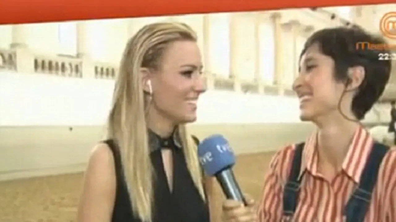Edurne Garcia