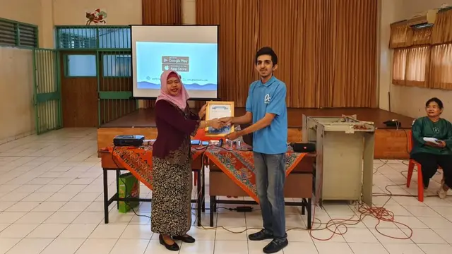 Dampak Corona, Aplikasi Ini Bisa Bantu Siswa Belajar di Rumah