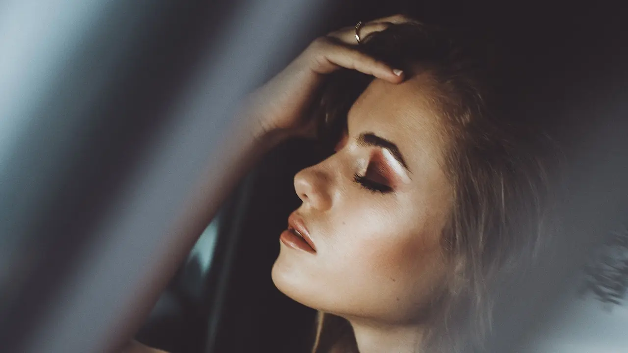 Jerawat Bisa Tuntas dalam Sekejap dengan Bantuan Makeup