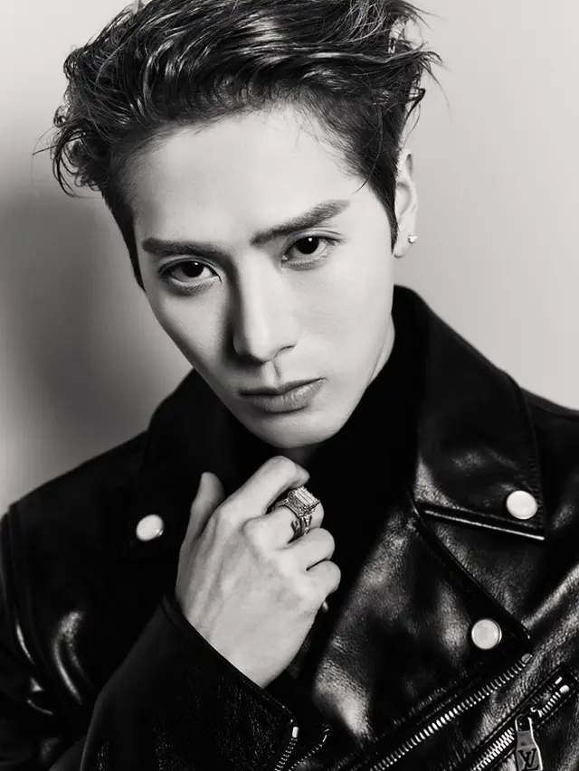 Jackson Wang