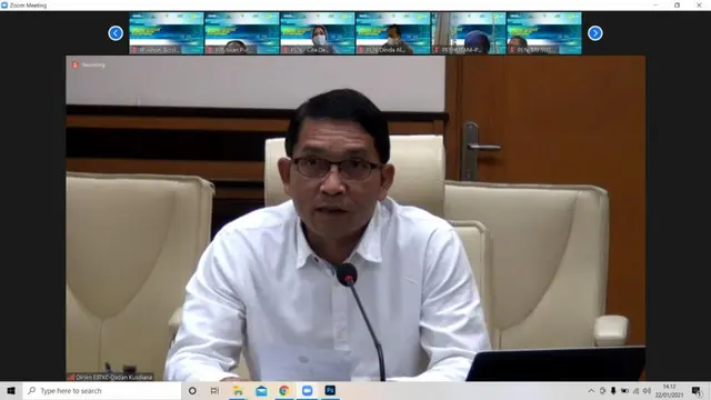 Sinergi 3 BUMN Dalam Penyediaan Biomassa untuk Co-Firing PLTU Batubara