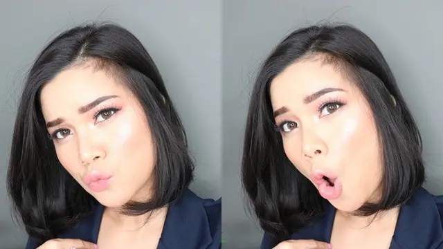 Sinta Keong Racun (Sumber: Instagram/sisisinta)