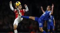 [VIDEO] Everton Sulitkan Arsenal, Pertandingan Berakhir Imbang