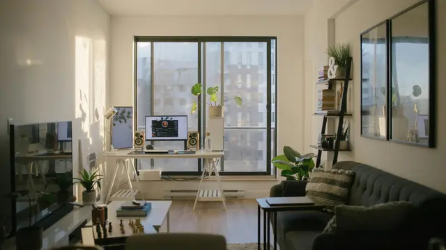 Kos atau Apartemen? Pertimbangan Memilih Hunian yang Cocok untuk Pekerja