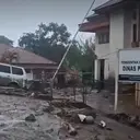 Update Dampak Banjir Bandang di Solok Sumbar