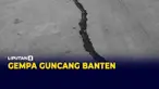 Gempa Banten