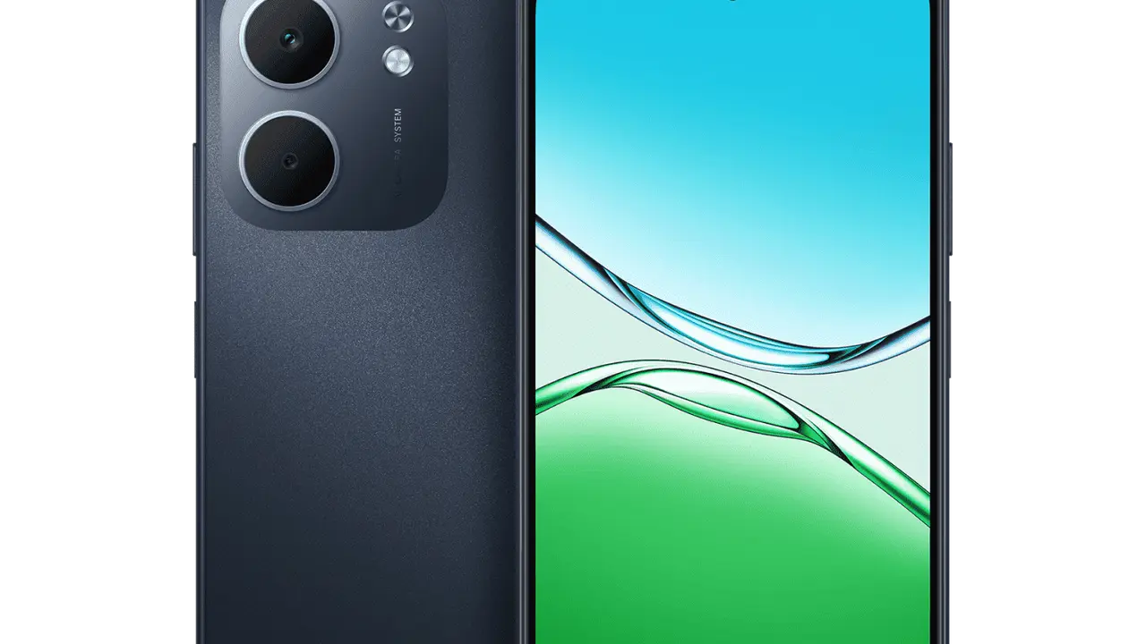 Oppo A5x
