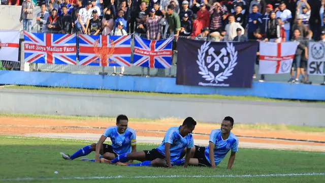 Madiun Putra