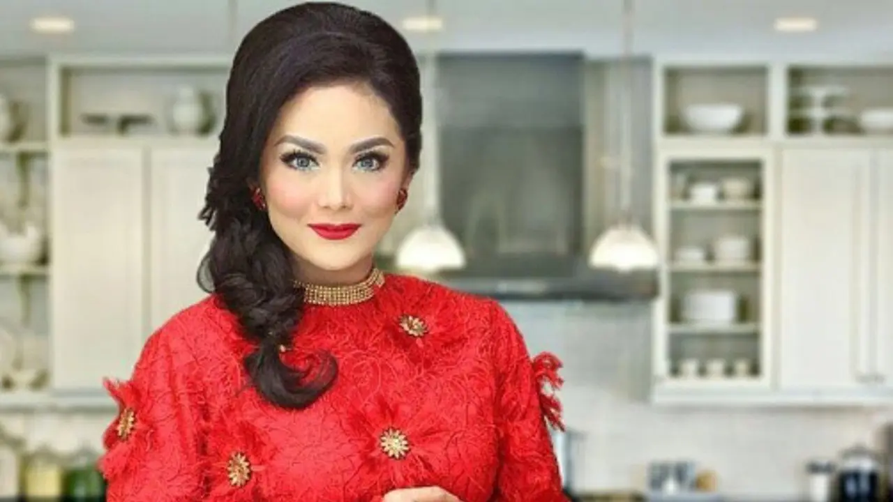 Krisdayanti