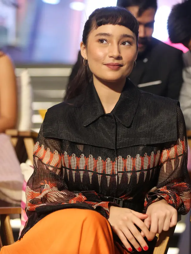 [Fimela] Tatjana Saphira