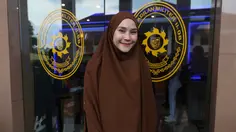 Ibunda Zaskia Adya Mecca Terserang Stroke, Langsung Dilarikan ke IGD