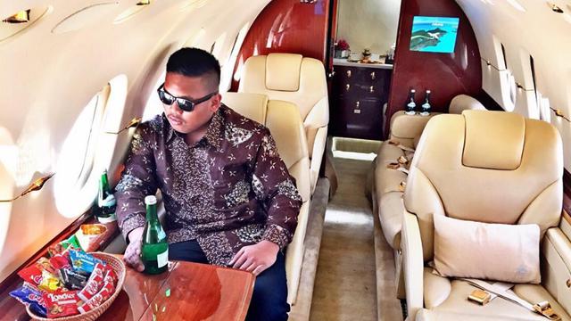 20160616-Ajudan Pribadi-Jakarta-Instagram-Suray