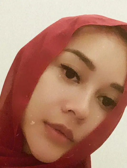 Aura Kasih (Instagram/aurakasih)