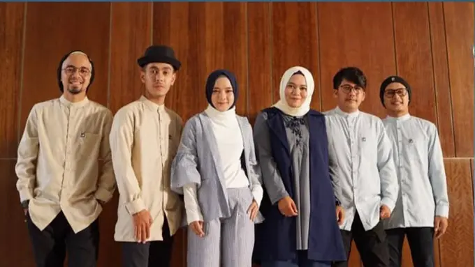 [Fimela] Nissa Sabyan