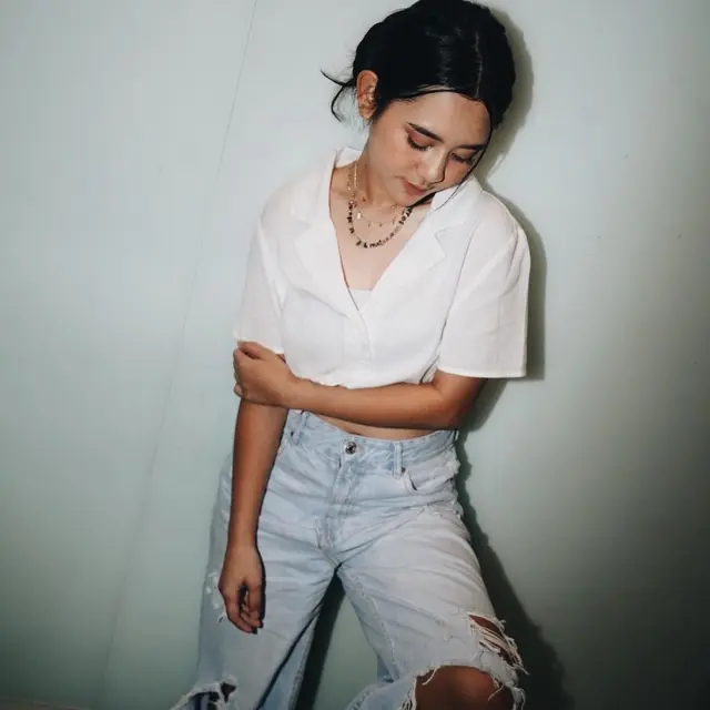 Ziva Magnolya (Foto: Instagram/zivamagnolya)