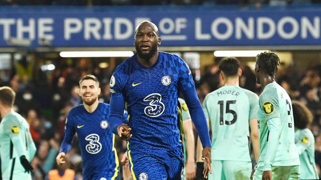 Foto: 5 Bomber Liga Inggris yang Ternyata Punya Nilai Pasar lebih Tinggi dari Cristiano Ronaldo