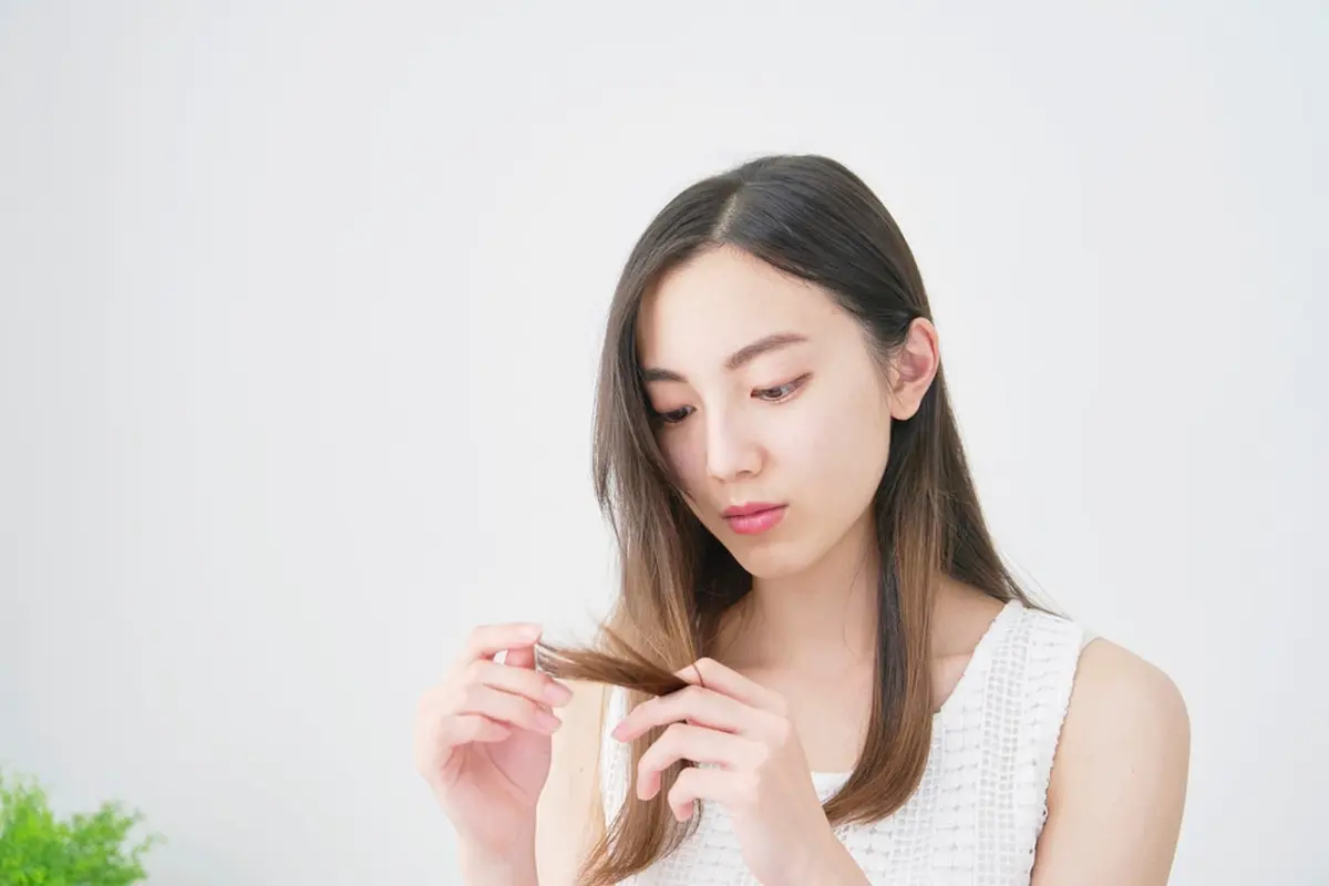 Rambut Rusak karena Smoothing Jangan Dianggap Remeh, Yuk Kembalikan Kilau Sehat Alaminya!