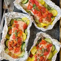 Yuk Cobain Resep Makan Malam Kaya Protein dan Vitamin!