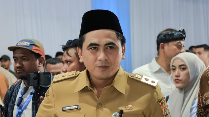 Polemik Usulan Sekolah Enam Hari di Jateng, Wagub Tegaskan Belum Final: Ada 2 Opsi