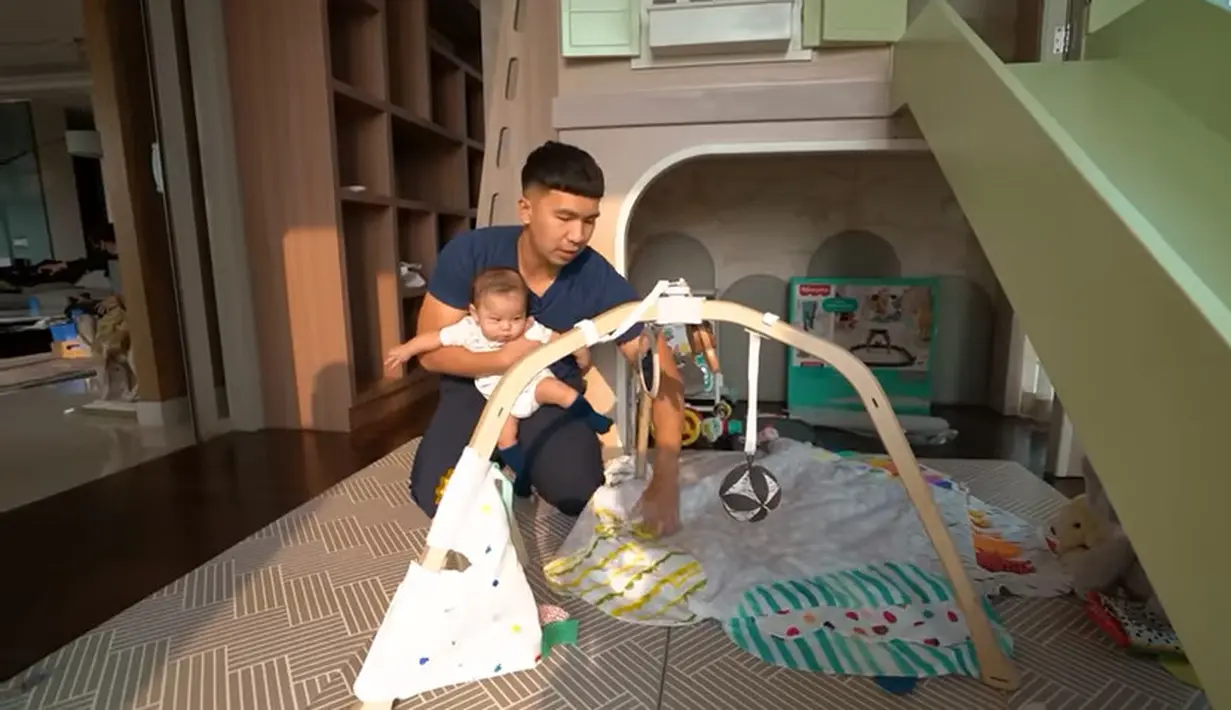 (Youtube/Nikita Willy Official)