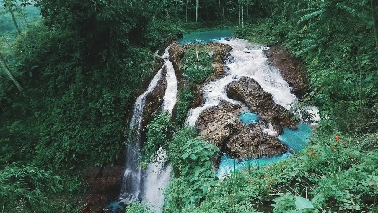 Coban Srengenge