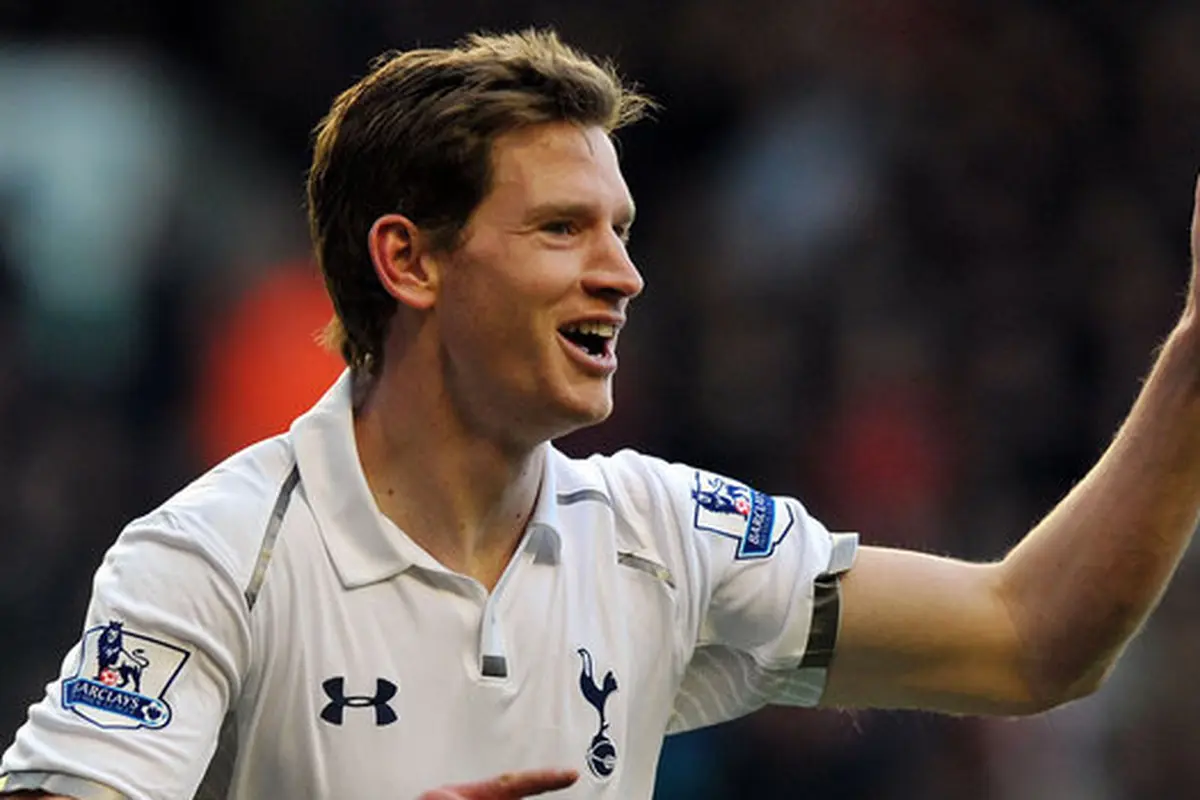Jan Vertonghen