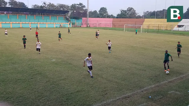 Timnas Indonesia U-15