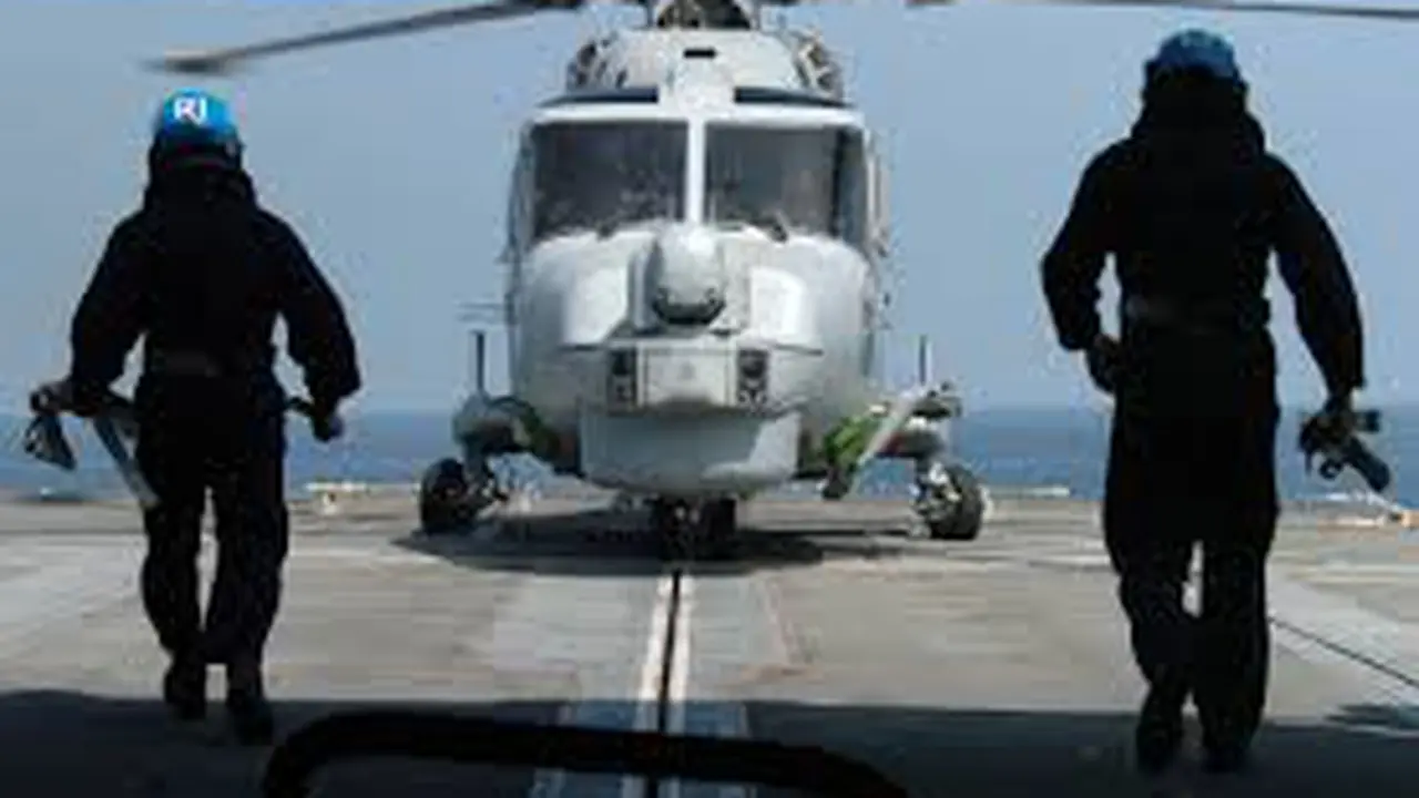 Tak Ada Regenerasi, Indonesia Kekurangan Pilot Helikopter