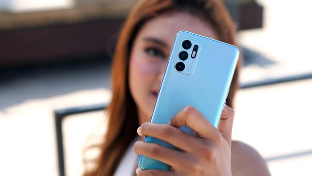 Ini Spesifikasi Oppo Reno6 Yang Rilis Pada 15 Juli 2021 Tekno Liputan6 Com