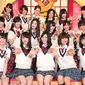 Kalahkan single NMB48, karya terbaru SKE48 menempati puncak tangga single mingguan Oricon.