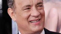 Didiagnosa Menderita Diabetes, Tom Hanks Ubah Gaya Hidup