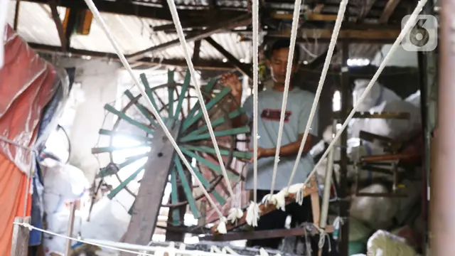 Laju Pertumbuhan Kredit UMKM Tumbuh 1,3% hingga Agustus 2025, Ini Penopangnya