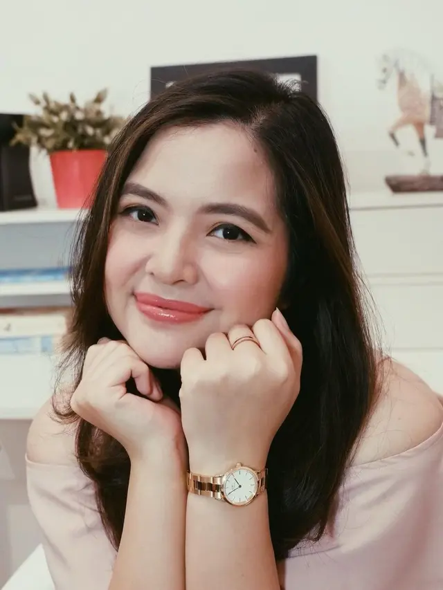 Potret Transformasi Tasya Kamila. (Sumber: Instagram/tasyakamila)