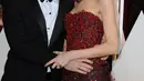 Adam Levine mengungkapkan bahwa, Behati sedang mengalami masa 'Ngidam'. Tak khayal sang suami harus memenuhi kehendak istrinya tersebut. (AFP/Bintang.com)