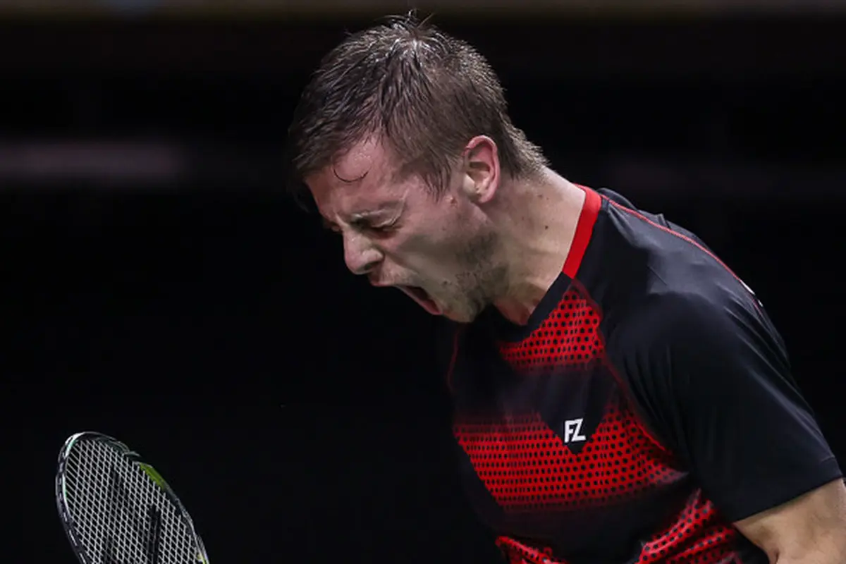 Hans-Kristian Vittinghus