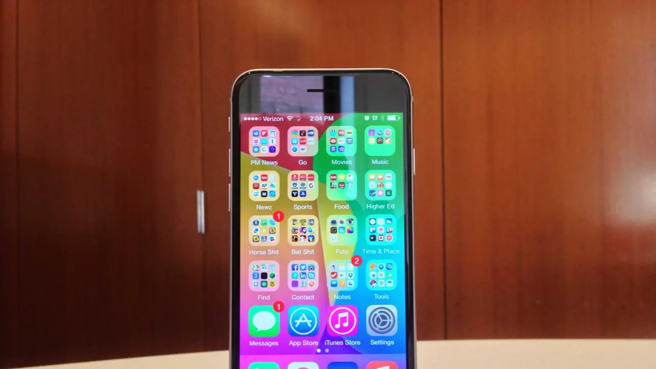 6 Aplikasi Wajib bagi Pengguna iPhone 6