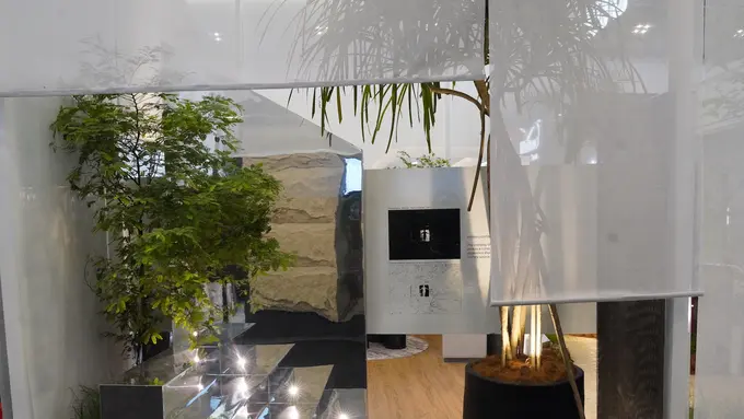 Pencahayaan pada ruangan