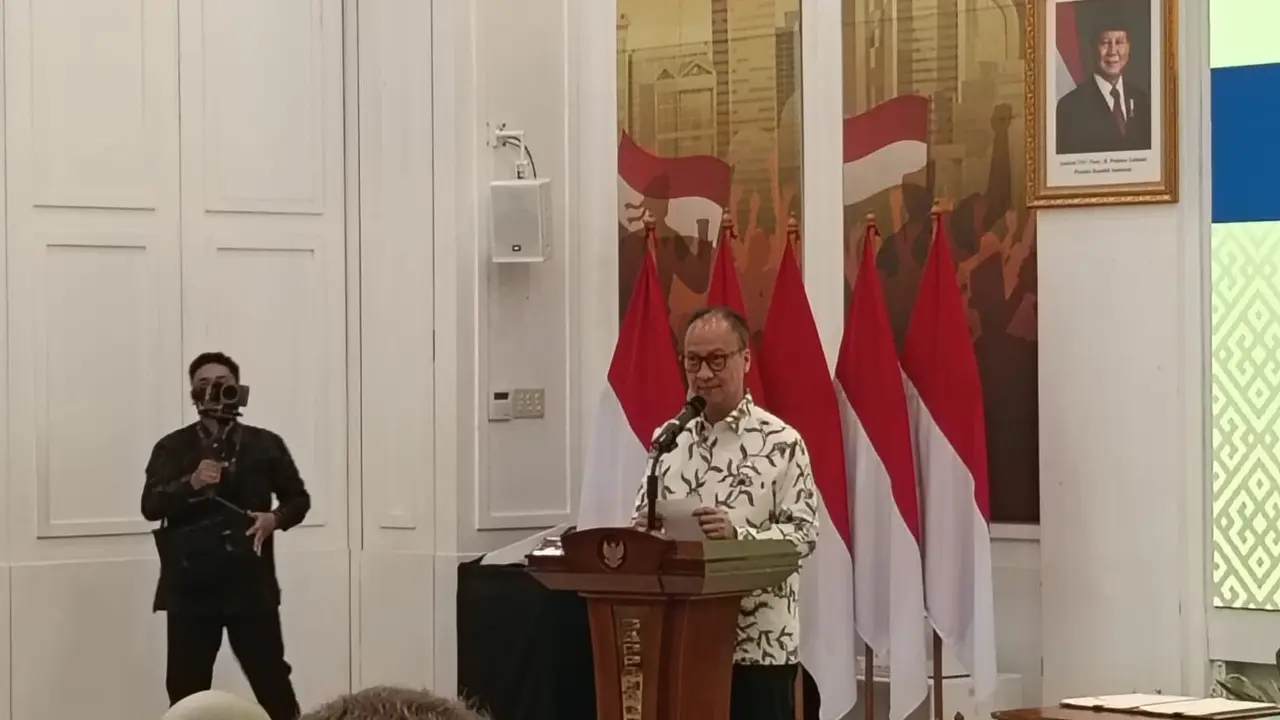 Indonesia Bakal jadi Pasar Penerbangan Terbesar ke-4 di Dunia, Menperin Ungkap Pekerjaan Rumah