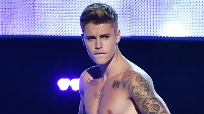 Justin Bieber