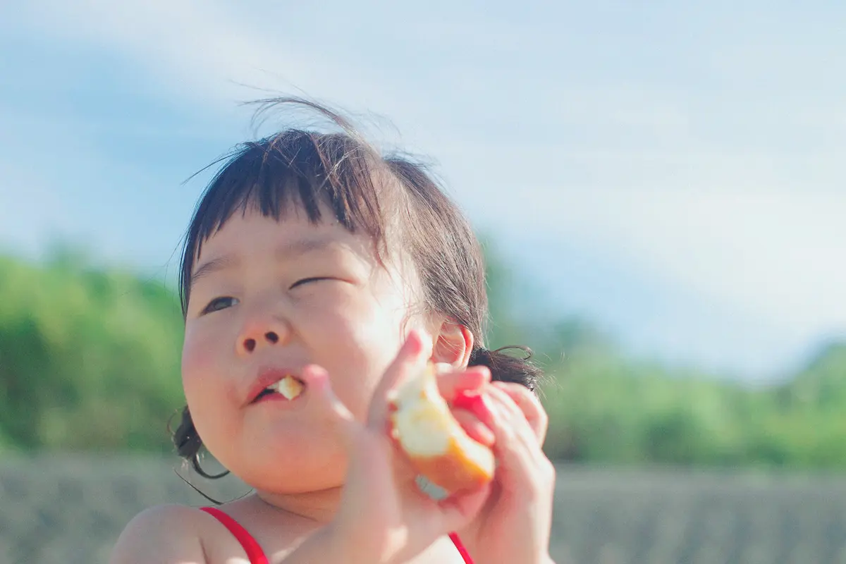 5 Makanan Penambah Berat Badan untuk Anak Usia 1 Tahun