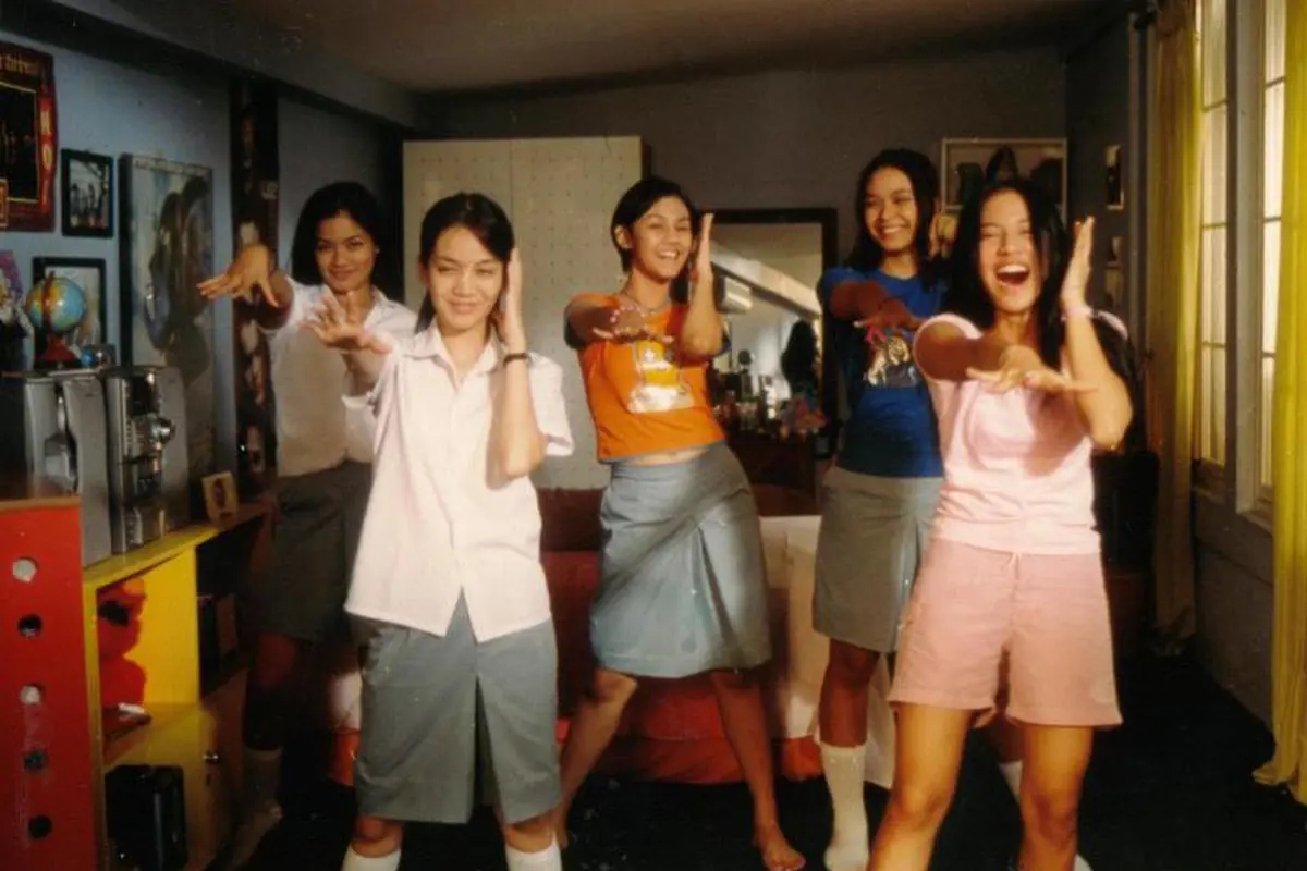 [Bintang] 18 Film Indonesia