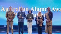 William Sabandar Terpilih sebagai Australian Alumni of the Year 2025